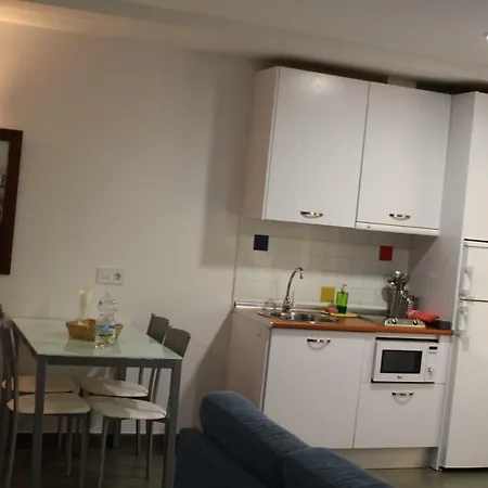 Appartamento Loft Canteras Las Palmas de Gran Canaria